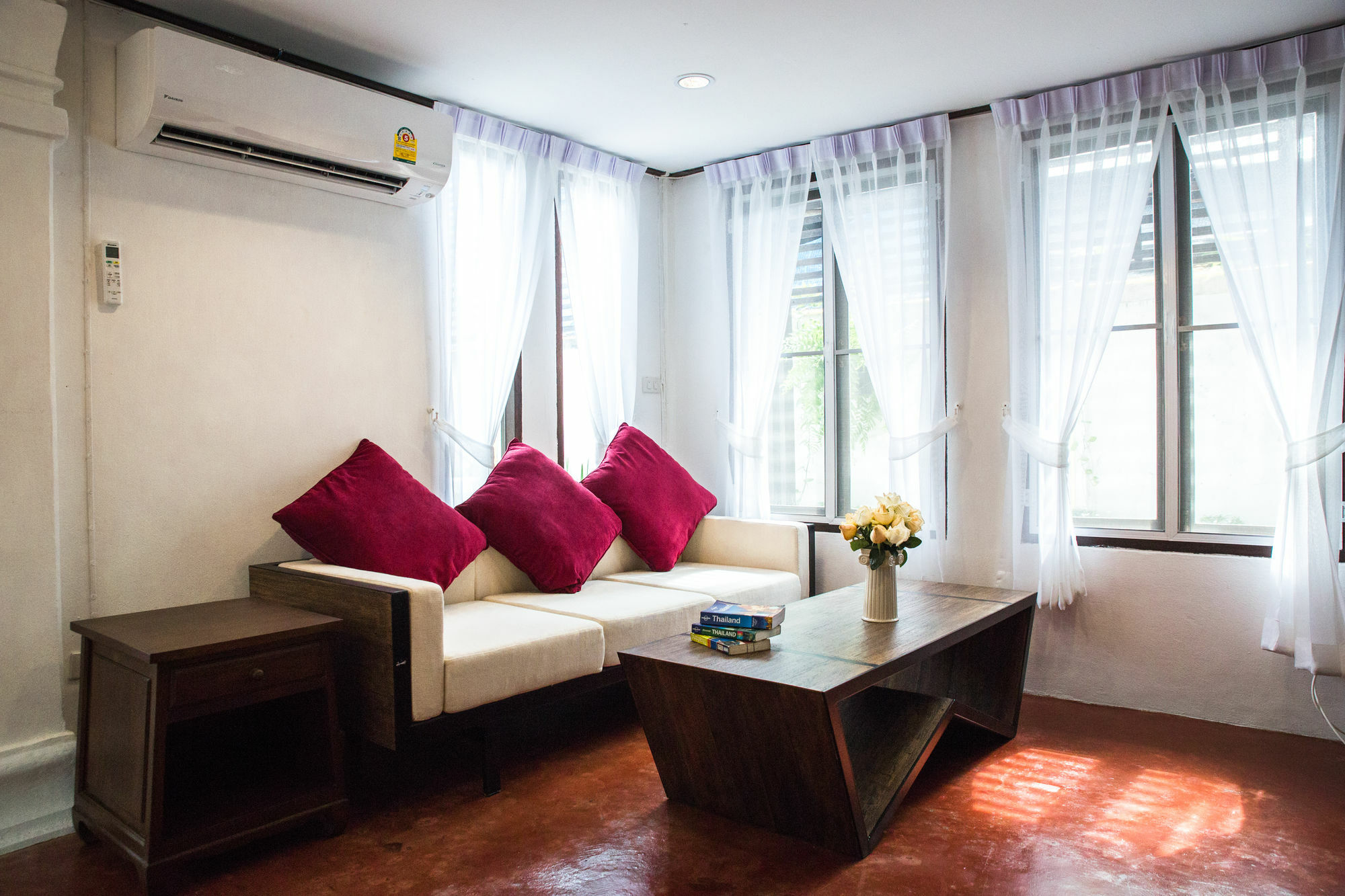Rachamankha Thai Villa Chiang Mai Exterior photo