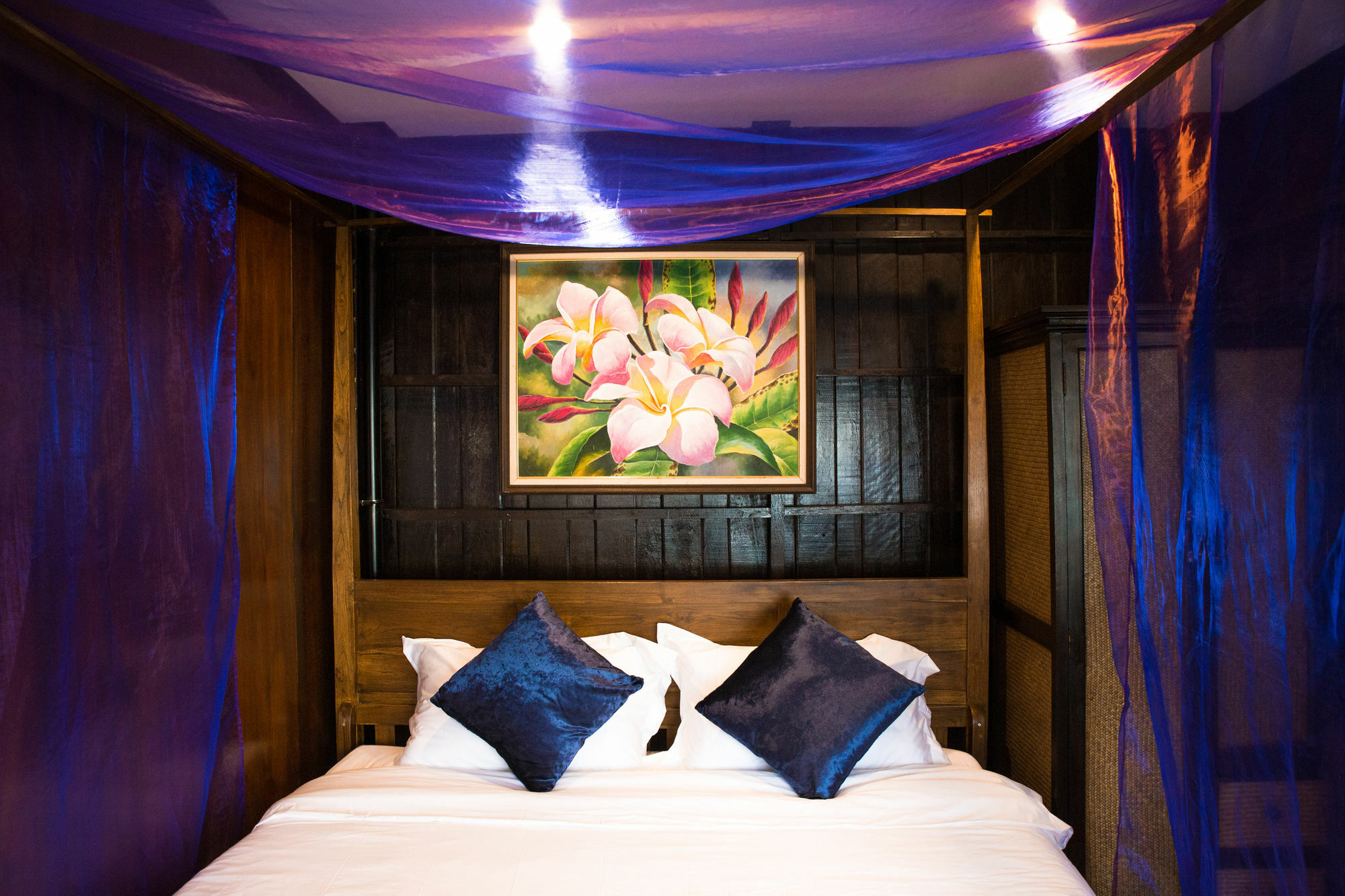Rachamankha Thai Villa Chiang Mai Exterior photo